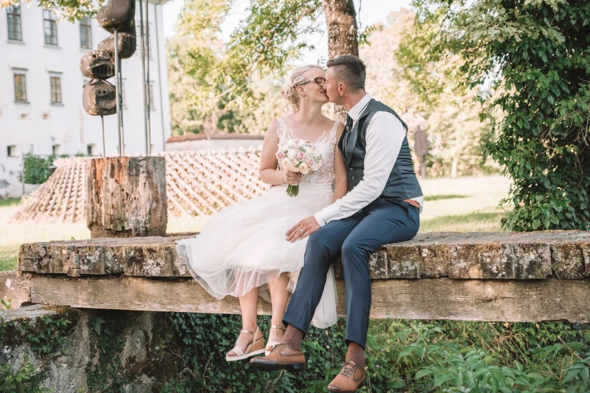 Wedding photographer Slovenia